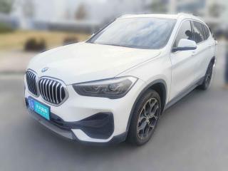 宝马宝马X12021款 sDrive25Li 领先型