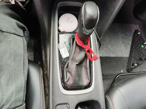 [芜湖·贵A] 二手雪佛兰科鲁泽2020款 轻混 Redline 320T 双离合爽快版