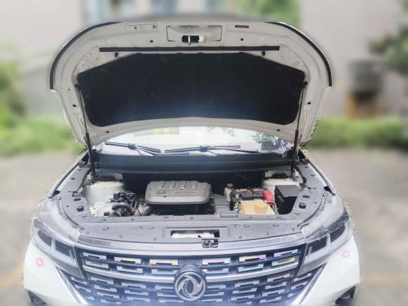 [西安·陕A] 二手东风风行风行T5L2020款 1.5T 自动豪华型 7座 国VI