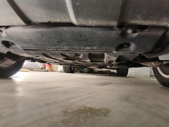 [上海·闽A] 二手奔驰奔驰M级2015款 ML 400 4MATIC豪华型