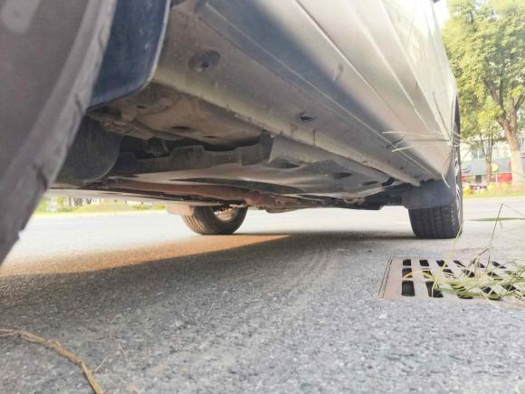 [湖州·甘D] 二手大众途观2015款 1.8TSI 自动两驱豪华型