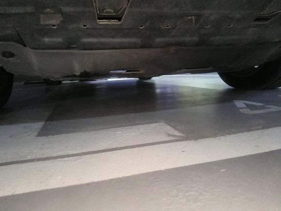 [上海·沪A] 二手荣威荣威RX5新能源2017款 eRX5 50T 混动互联尊荣旗舰版