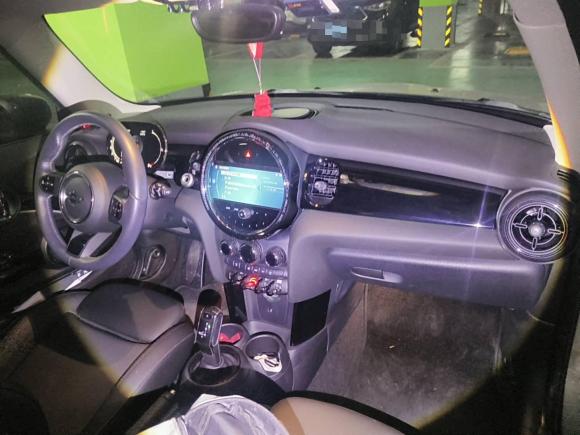 [成都·川A] 二手MINIMINI2022款 改款 2.0T COOPER S 经典派