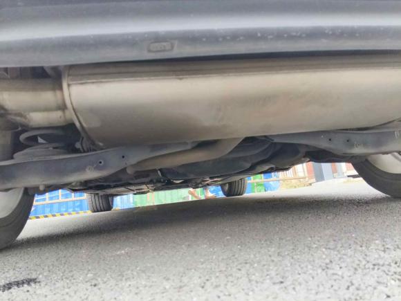 [成都·川A] 二手大众高尔夫2018款  230TSI 自动豪华型