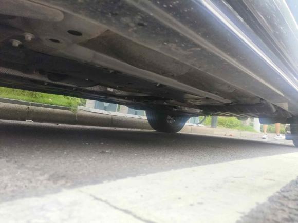 [宁波·浙B] 二手沃尔沃沃尔沃XC902024款 B6 智逸豪华版 7座