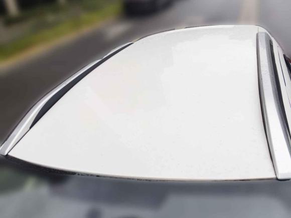 [武汉·鄂A] 二手雪铁龙雪铁龙C3-XR2015款 1.6L 自动先锋型