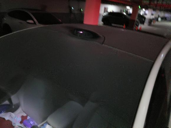 [上海·沪A] 二手智己汽车智己LS72025款 焕新版 Ultra