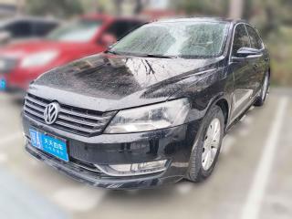 大众帕萨特2013款 1.8TSI DSG尊荣版「武汉二手车」「天天拍车」