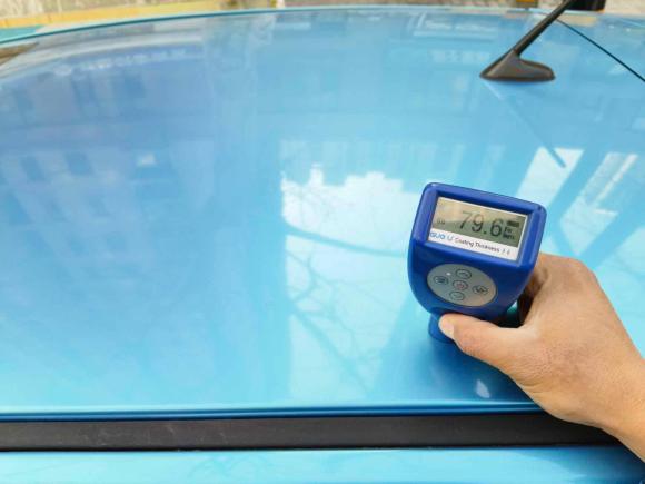 [青岛·鲁B] 二手马自达马自达3星骋2012款 两厢 2.0L 手动运动型