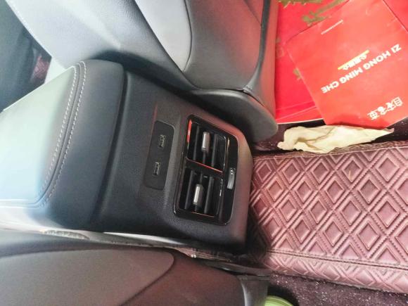 [宁波·浙B] 二手小鹏小鹏G32021款 G3i 460G