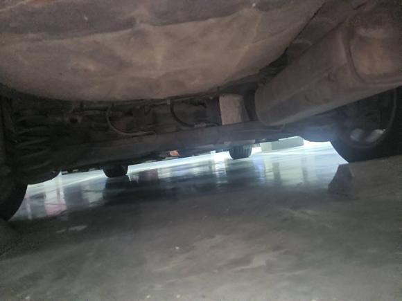 [南京·苏A] 二手福特福睿斯2015款 1.5L 自动时尚型