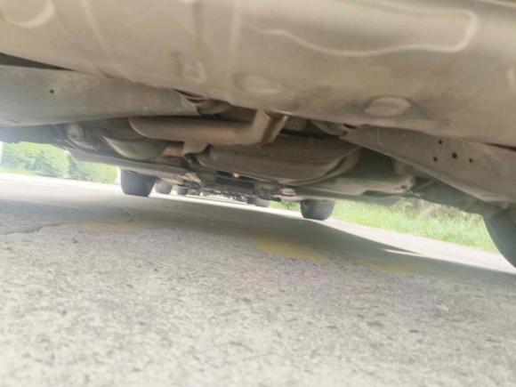 [常州·苏D] 二手大众高尔夫2012款 1.6 手动时尚型