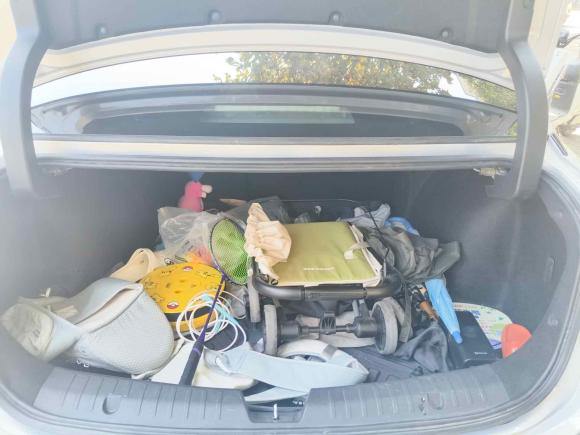 [义乌·浙G] 二手埃安AION S Plus2022款 70 智驾版