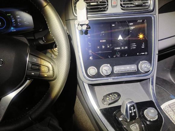 [杭州·浙A] 二手领克领克01 EM-P2018款 1.5T PHEV 劲 国V