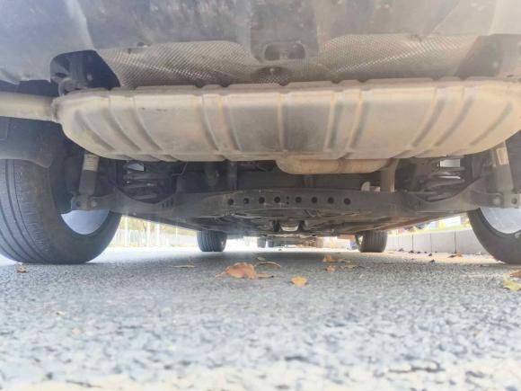 [深圳·贵F] 二手名爵MG52023款 300TGI DCT豪享版