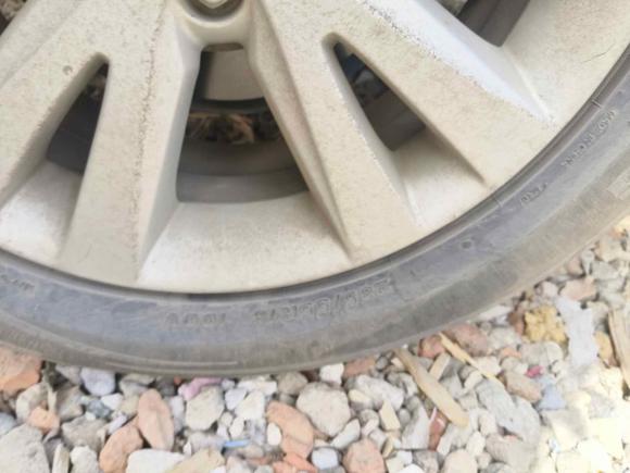 [西安·陕A] 二手雪佛兰科帕奇2014款 2.4L 四驱旗舰版 7座