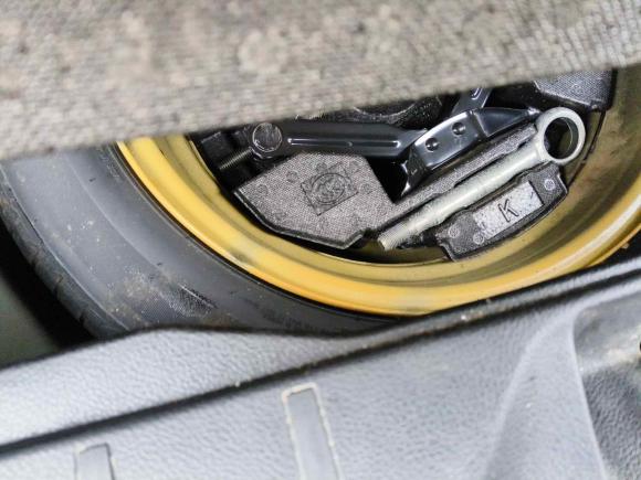 [无锡·苏B] 二手斯巴鲁森林人2016款 2.0i 豪华导航版