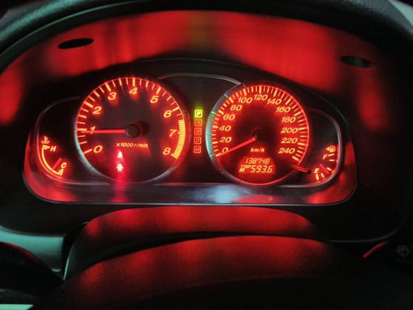 [武汉·鄂A] 二手马自达马自达62006款 Wagon 2.3L 自动型