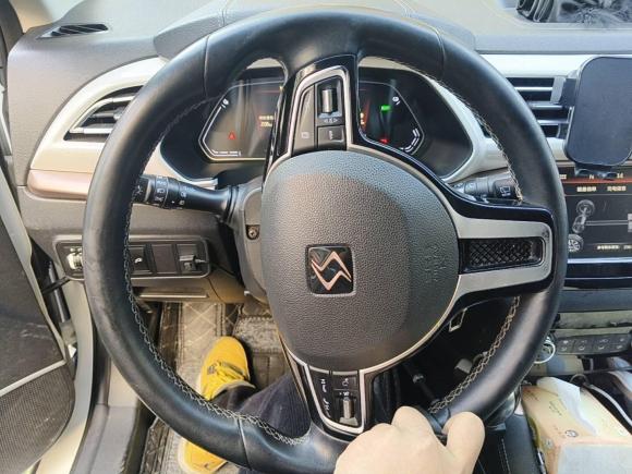 [合肥·皖A] 二手思皓思皓E20X2020款 心声版