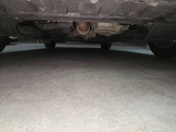 [常州·苏D] 二手雪佛兰迈锐宝XL2018款 530T 自动锐逸版