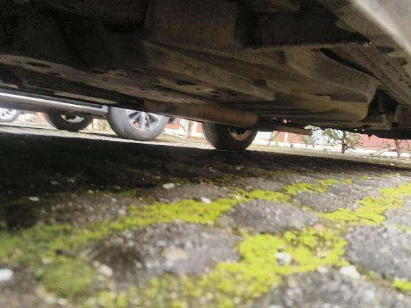 [南昌·赣A] 二手丰田RAV4荣放2013款 2.0L CVT两驱都市版