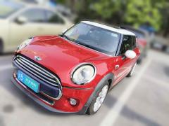 [上海·沪B] MINIMINI2016款 1.5T COOPER 先锋派