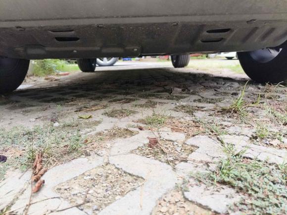 [武汉·鄂W] 二手哈弗哈弗大狗2024款 1.5T DCT拉布拉多版