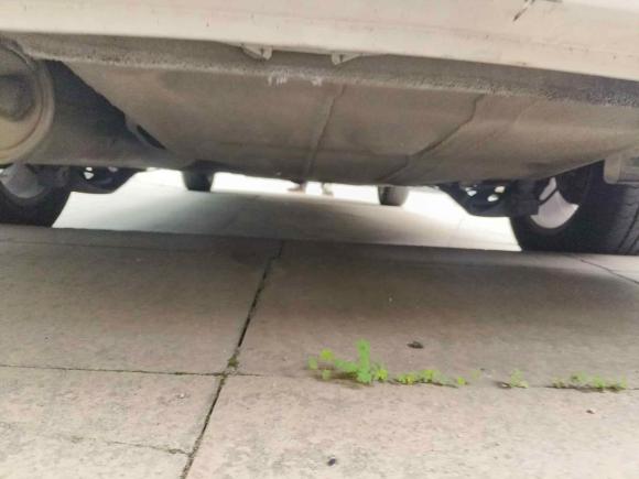 [成都·川A] 二手大众朗逸2015款 1.6L 自动风尚版