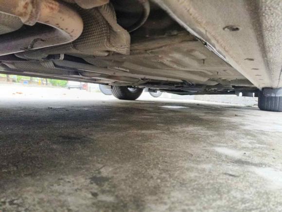 [佛山·粤X] 二手福特福睿斯2017款 改款 1.5L 自动舒适型