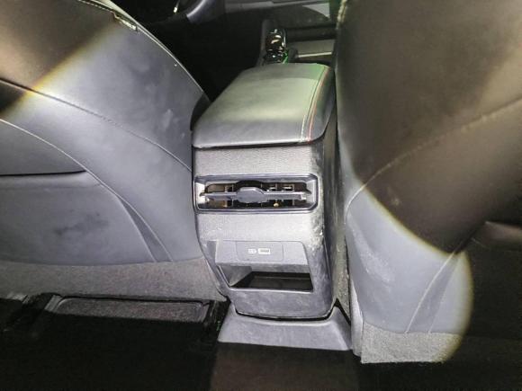 [宁波·浙B] 二手吉利汽车缤瑞2022款 缤瑞COOL 1.5T DCT雷霆版