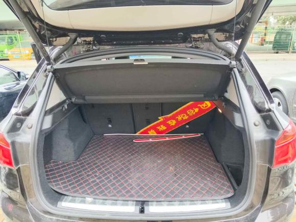 [宁波·浙B] 二手宝马宝马X12019款 sDrive20Li 领先型