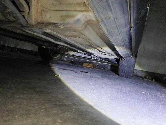 [宁波·浙B] 二手日产逍客2012款 2.0XV 雷 CVT 2WD