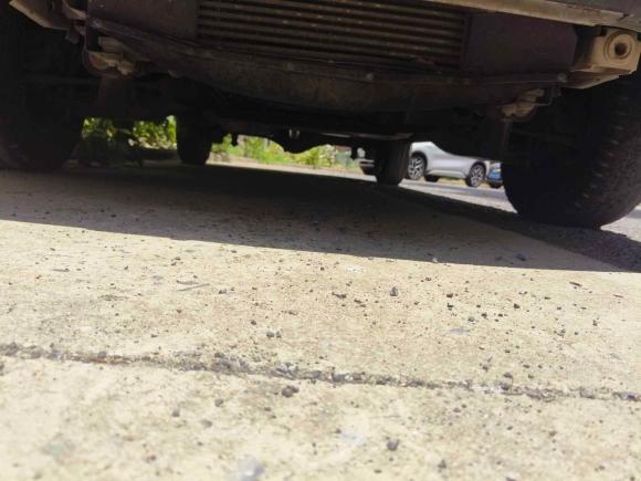 [南通·苏F] 二手江铃特顺2019款 2.8T商运型短轴中顶6座国VI JX493