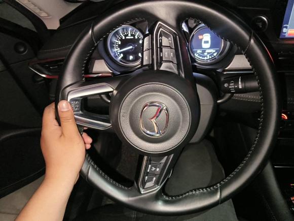 [芜湖·皖B] 二手马自达阿特兹2020款 2.5L 蓝天运动版