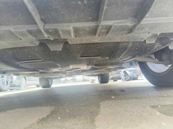 [广州·粤A] 二手奔驰奔驰GLA2019款 GLA 200 时尚型