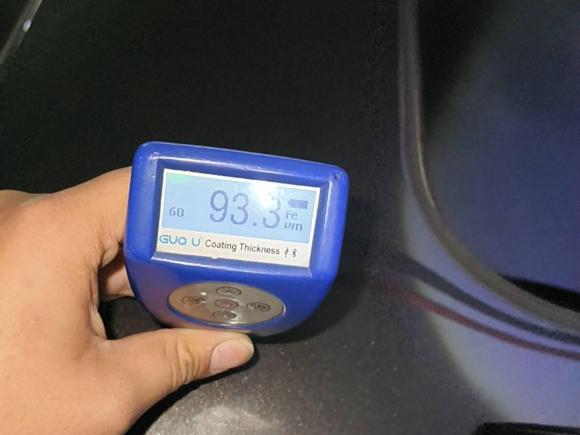 [杭州·浙A] 二手长安长安CS75 PLUS2022款 第二代 2.0T 自动领航型