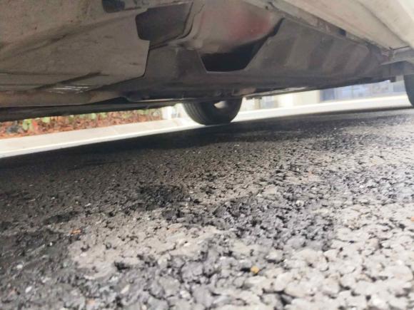 [杭州·浙A] 二手林肯林肯MKX2015款 2.0T 两驱尊享版