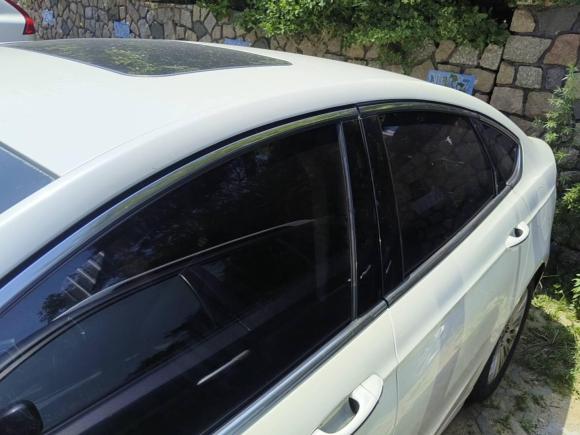 [青岛·鲁B] 二手福特蒙迪欧2013款 2.0L GTDi200豪华型