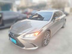 [金华·浙G] 雷克萨斯雷克萨斯ES2021款 300h 卓越版