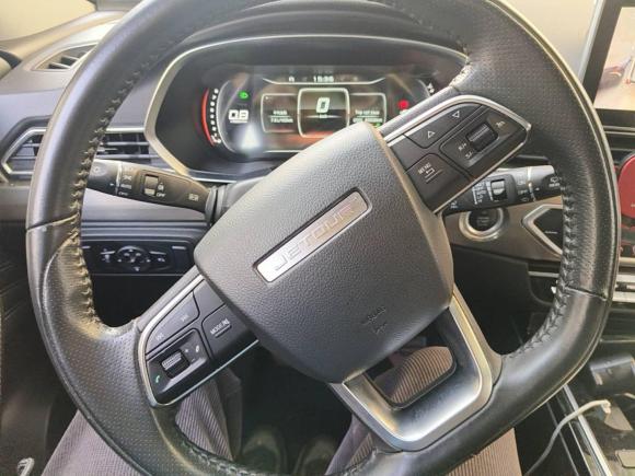 [上海·苏N] 二手捷途捷途X70S2019款 1.5T 手动探途版 国V