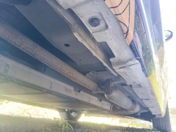 [佛山·粤B] 二手比亚迪秦PLUS2021款 DM-i 55KM 旗舰型