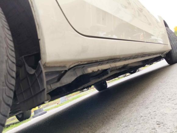 [上海·沪A] 二手丰田雷凌2014款 1.6G CVT精英版