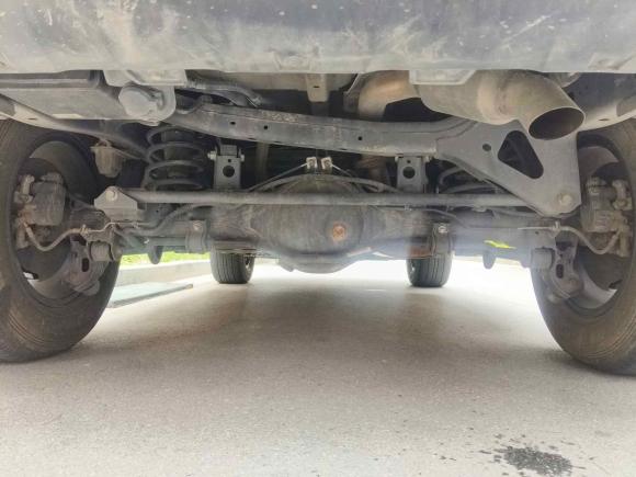 [无锡·苏B] 二手坦克坦克3002021款 越野版 2.0T 征服者