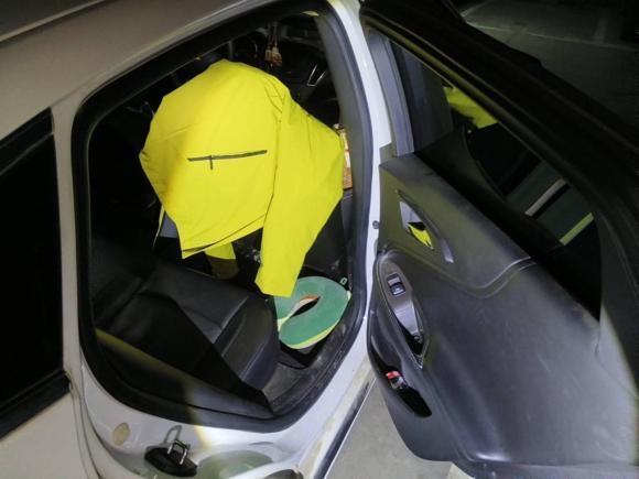 [南京·苏A] 二手雪佛兰迈锐宝XL2016款 1.5T 双离合锐驰版