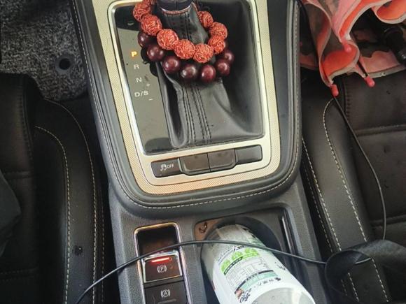 [广州·粤S] 二手名爵MG62018款 20T 自动尊享互联网版 国VI