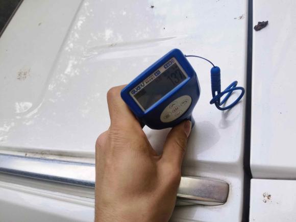 [南昌·赣A] 二手凯迪拉克凯迪拉克XT52018款 28T 四驱豪华型