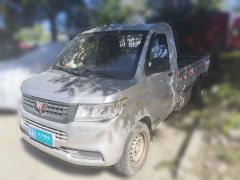 [合肥·浙A] 五菱汽车五菱荣光新卡2019款 1.8L单排国VI LJ479Q6