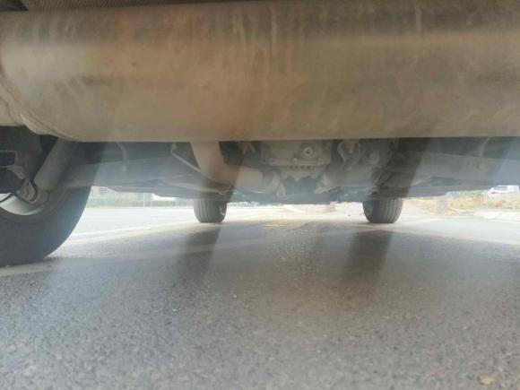 [济南·鲁A] 二手日产奇骏2014款 2.5L CVT领先版 4WD