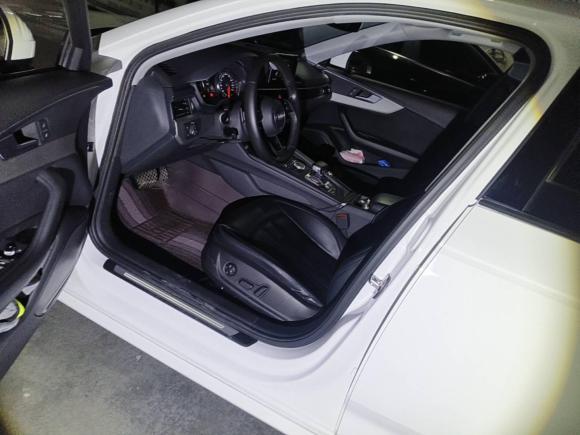 [苏州·苏U] 二手奥迪奥迪A4L2019款 40 TFSI 进取型 国VI