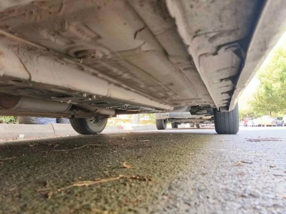 [苏州·豫B] 二手长安逸动2018款 高能版 1.6L GDI 手动先锋型 国V